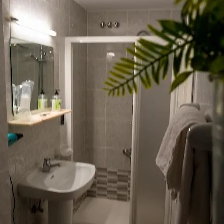 Hotel Rincon Extremeno