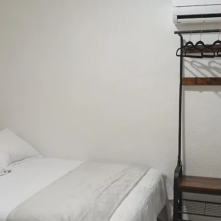 Hotel Rincon Extremeno