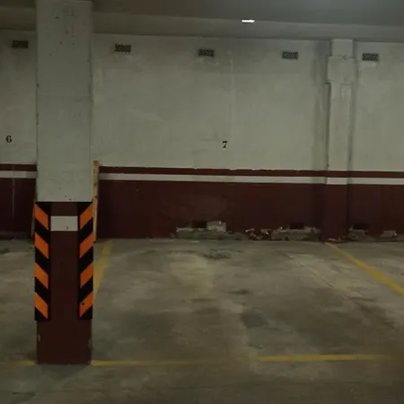 Rincon Extremeno 호텔