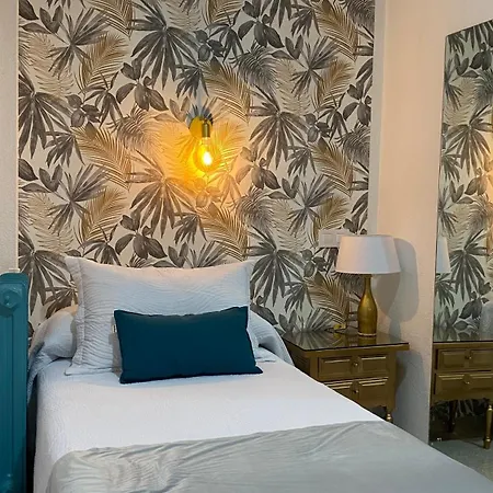 Rincon Extremeno * 플라센시아