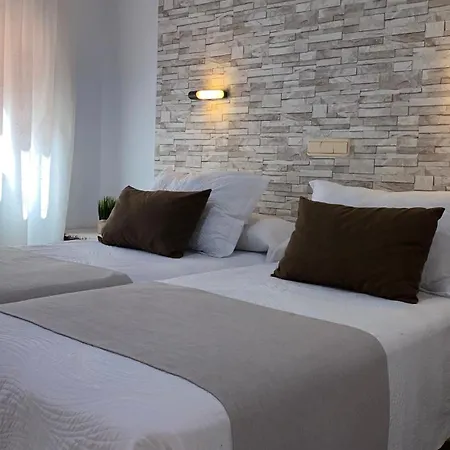 Rincon Extremeno * 플라센시아