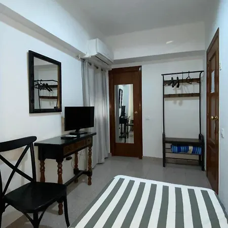 Hotel Rincon Extremeno