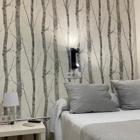 호텔 Rincon Extremeno 플라센시아