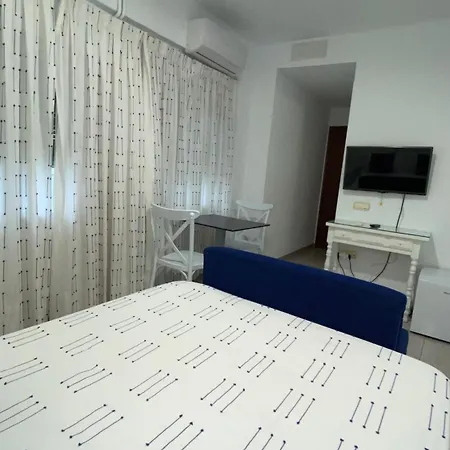 호텔 Rincon Extremeno