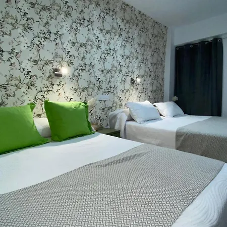 Rincon Extremeno 플라센시아