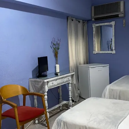 호텔 Rincon Extremeno *