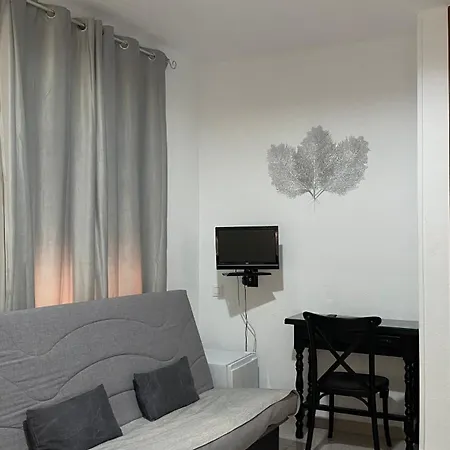 호텔 Rincon Extremeno *