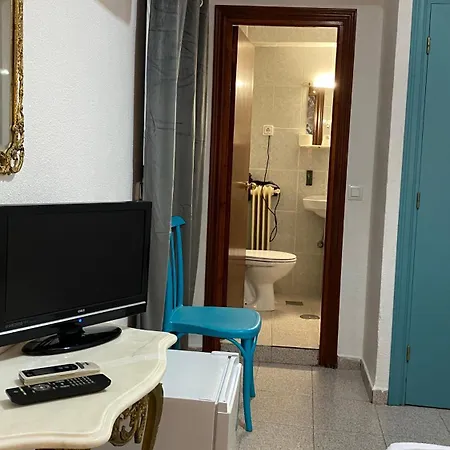 Rincon Extremeno 호텔 플라센시아