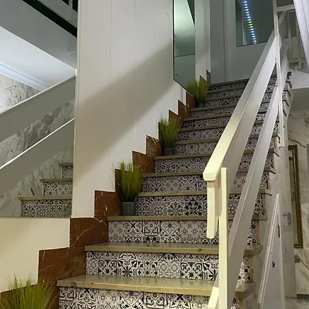 호텔 Rincon Extremeno 플라센시아