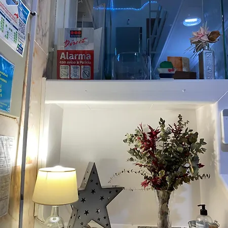 호텔 Rincon Extremeno *