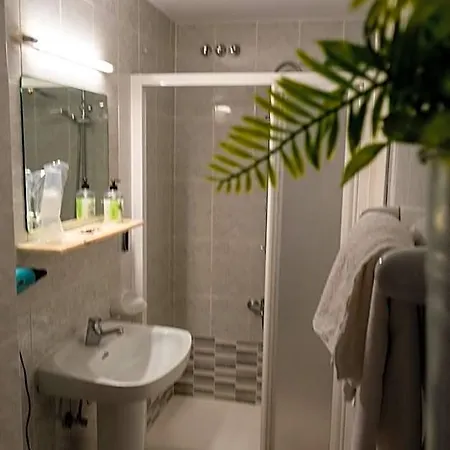 Hotel Rincon Extremeno *