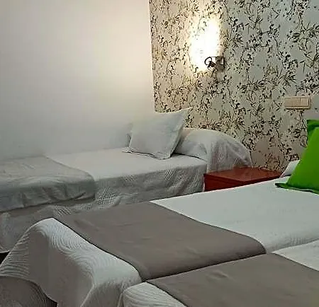 Hotel Rincon Extremeno