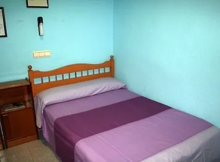 فندق Rincon Extremeno