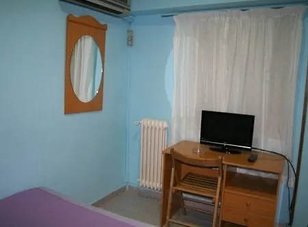 Rincon Extremeno Hotel