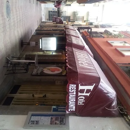 Rincon Extremeno Plasencia