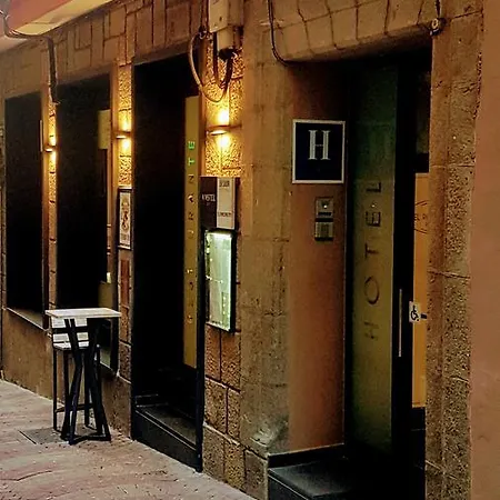 Rincon Extremeno Hotel Plasencia