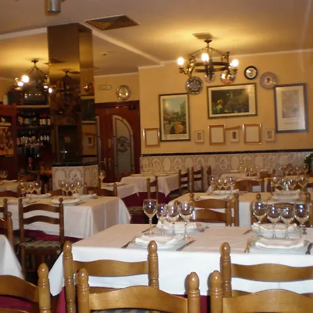 Rincon Extremeno Plasencia