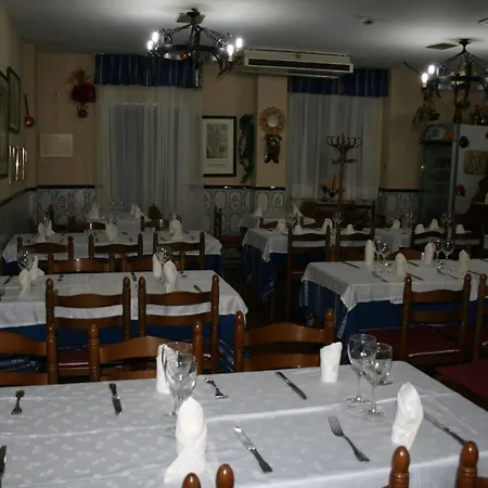 Rincon Extremeno Plasencia