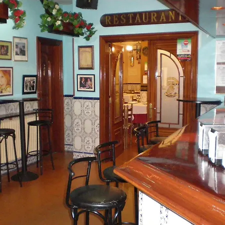 호텔 Rincon Extremeno *