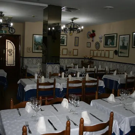Rincon Extremeno Hotel Plasencia