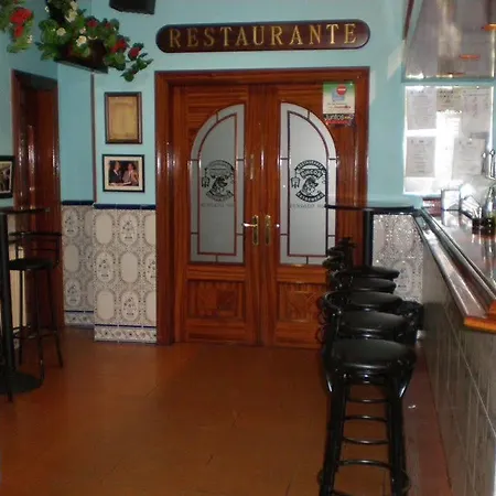 Rincon Extremeno Plasence