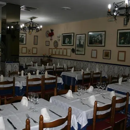 Rincon Extremeno