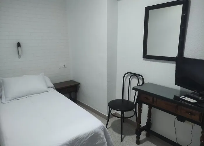 Rincon Extremeno Plasencia