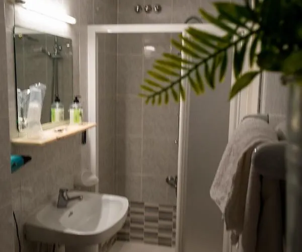 Hotel Rincon Extremeno