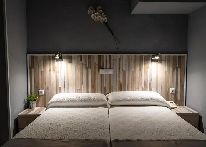 Rincon Extremeno Otel