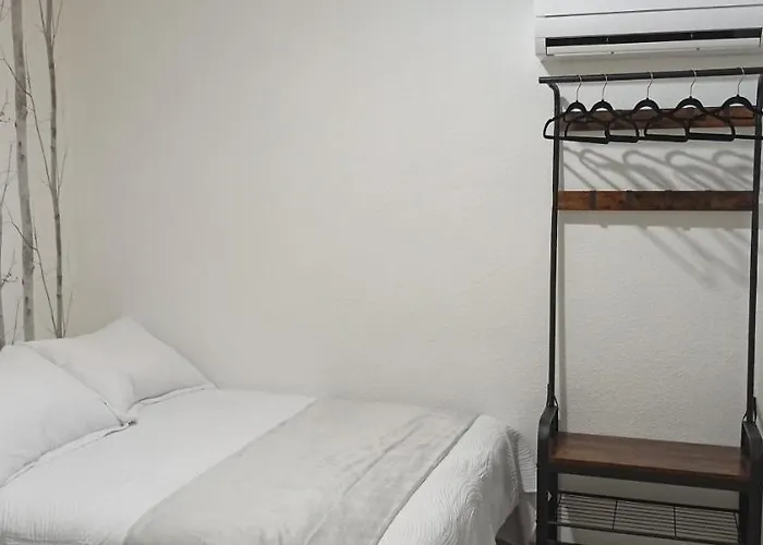 Hotel Rincon Extremeno