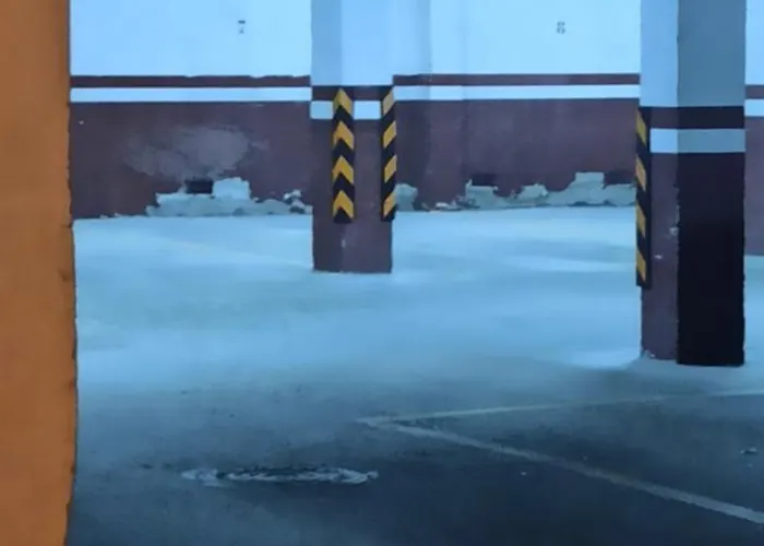 Rincon Extremeno * Plasencia