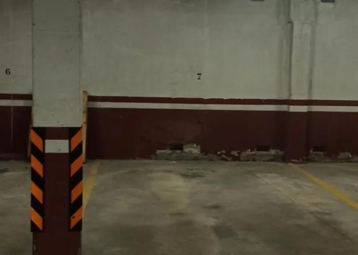 Rincon Extremeno Hotel