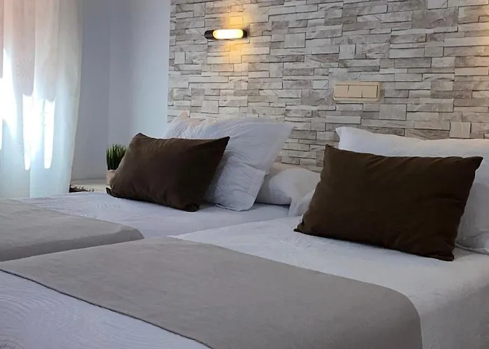 Rincon Extremeno * Plasencia