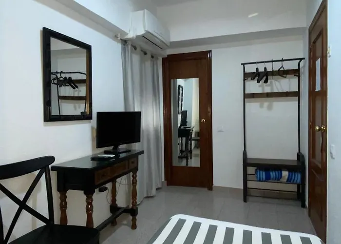 Otel Rincon Extremeno