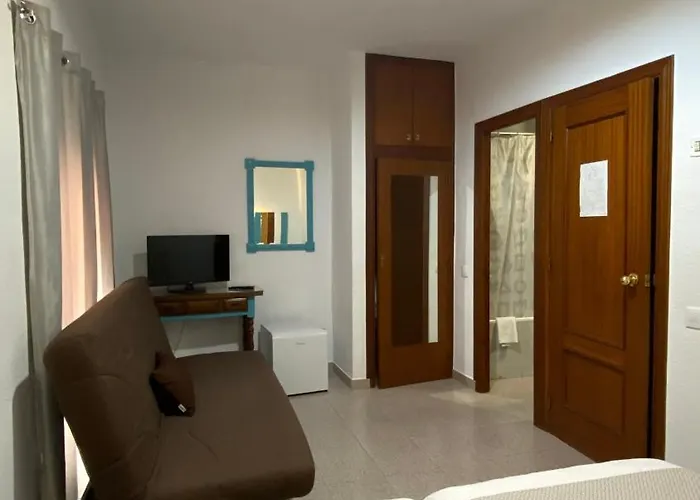 Rincon Extremeno Otel