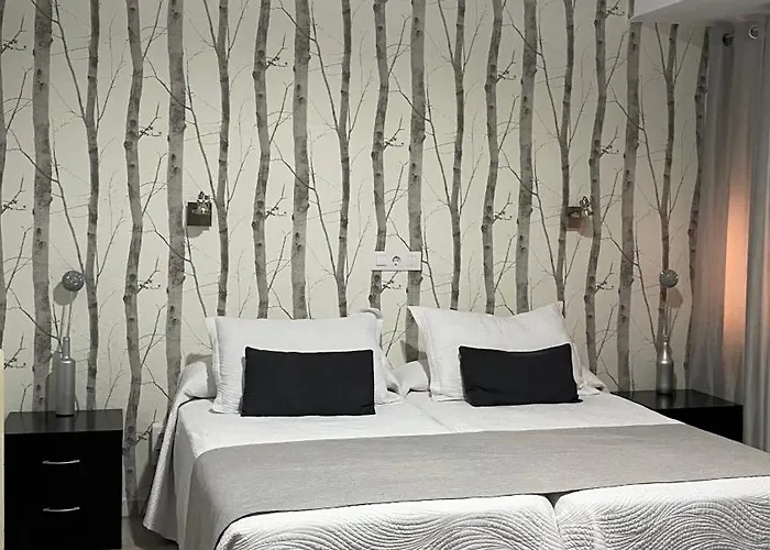 Hotel Rincon Extremeno *