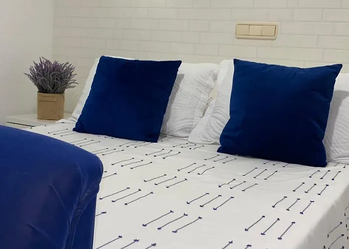 Rincon Extremeno Otel *