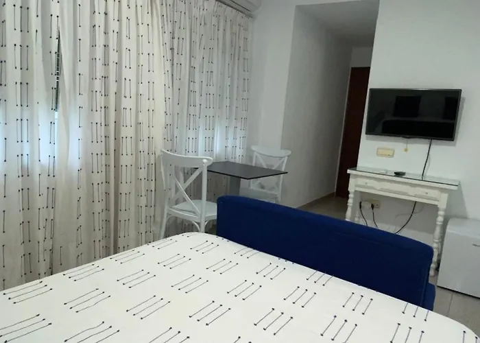 Hotel Rincon Extremeno