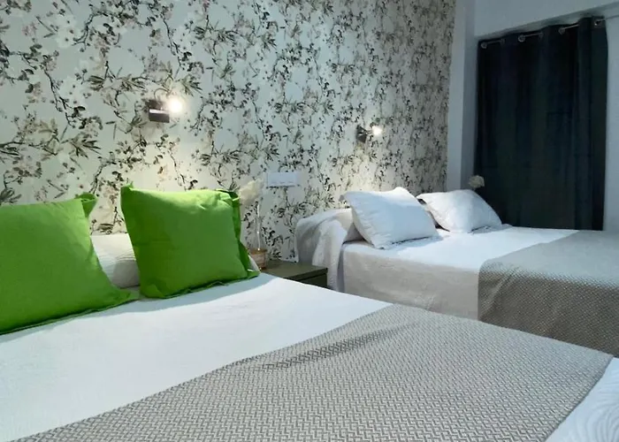 Rincon Extremeno Plasencia