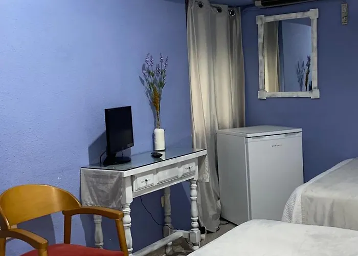 Otel Rincon Extremeno *