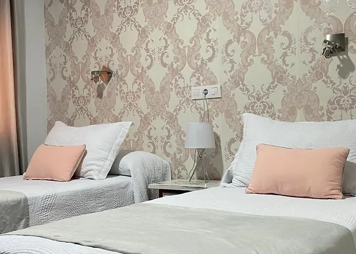 Rincon Extremeno Otel *