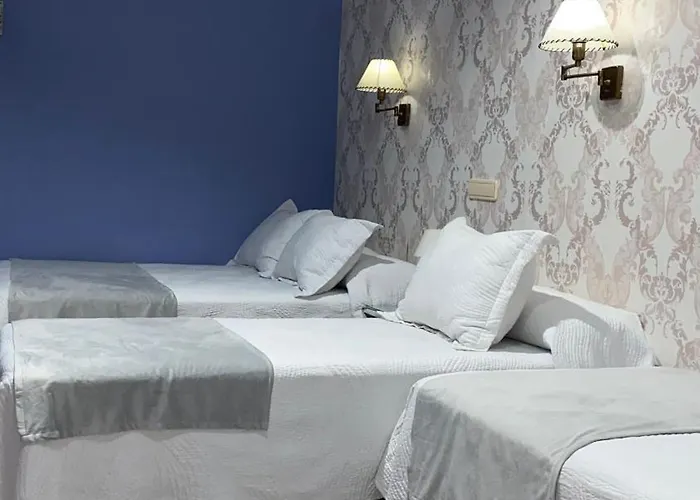 Rincon Extremeno * Plasencia