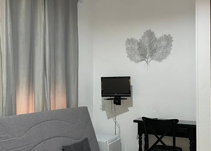 Otel Rincon Extremeno *