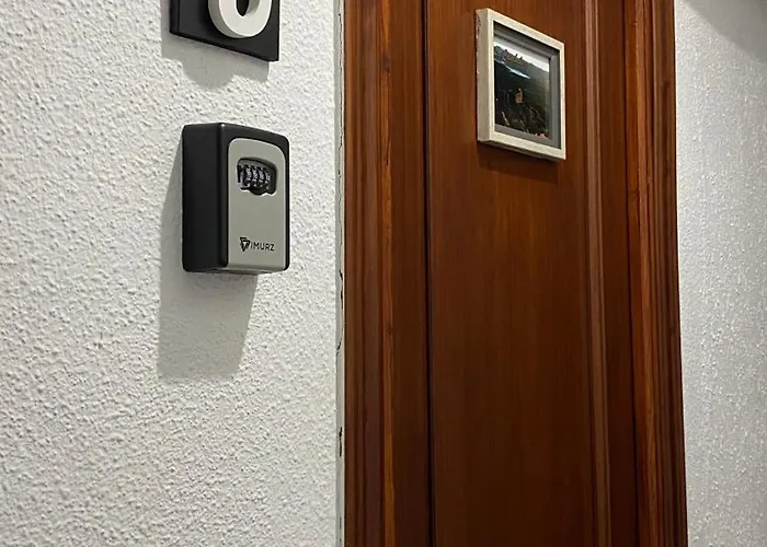 Rincon Extremeno Otel *