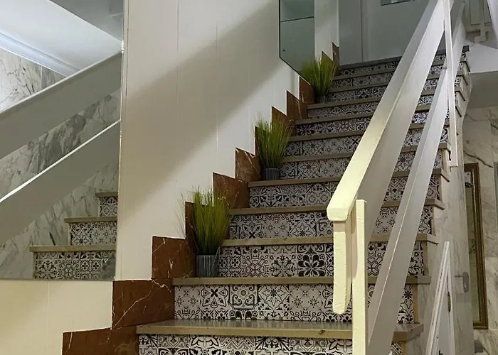 Hotel Rincon Extremeno Plasencia