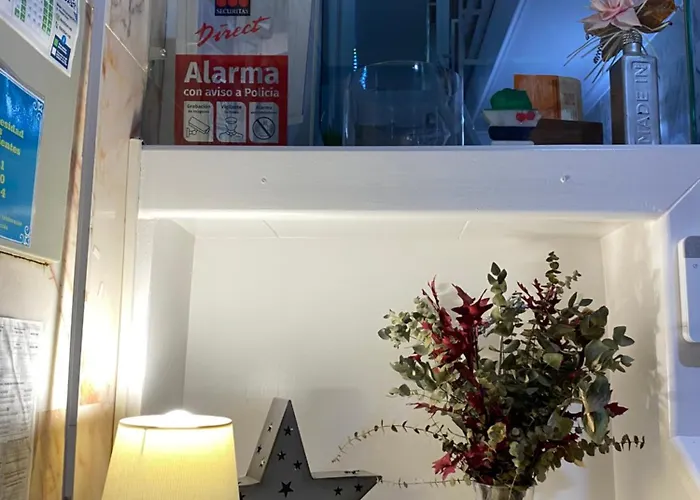 Hotel Rincon Extremeno *