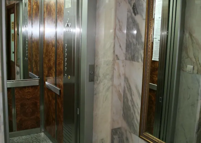 Otel Rincon Extremeno