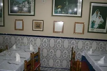 Rincon Extremeno * Plasencia