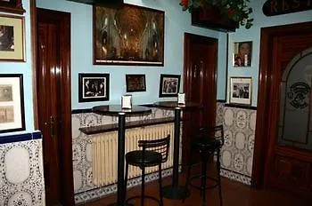 Rincon Extremeno Hotel Plasencia