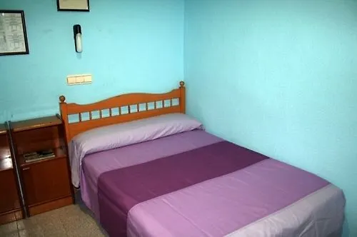 Otel Rincon Extremeno